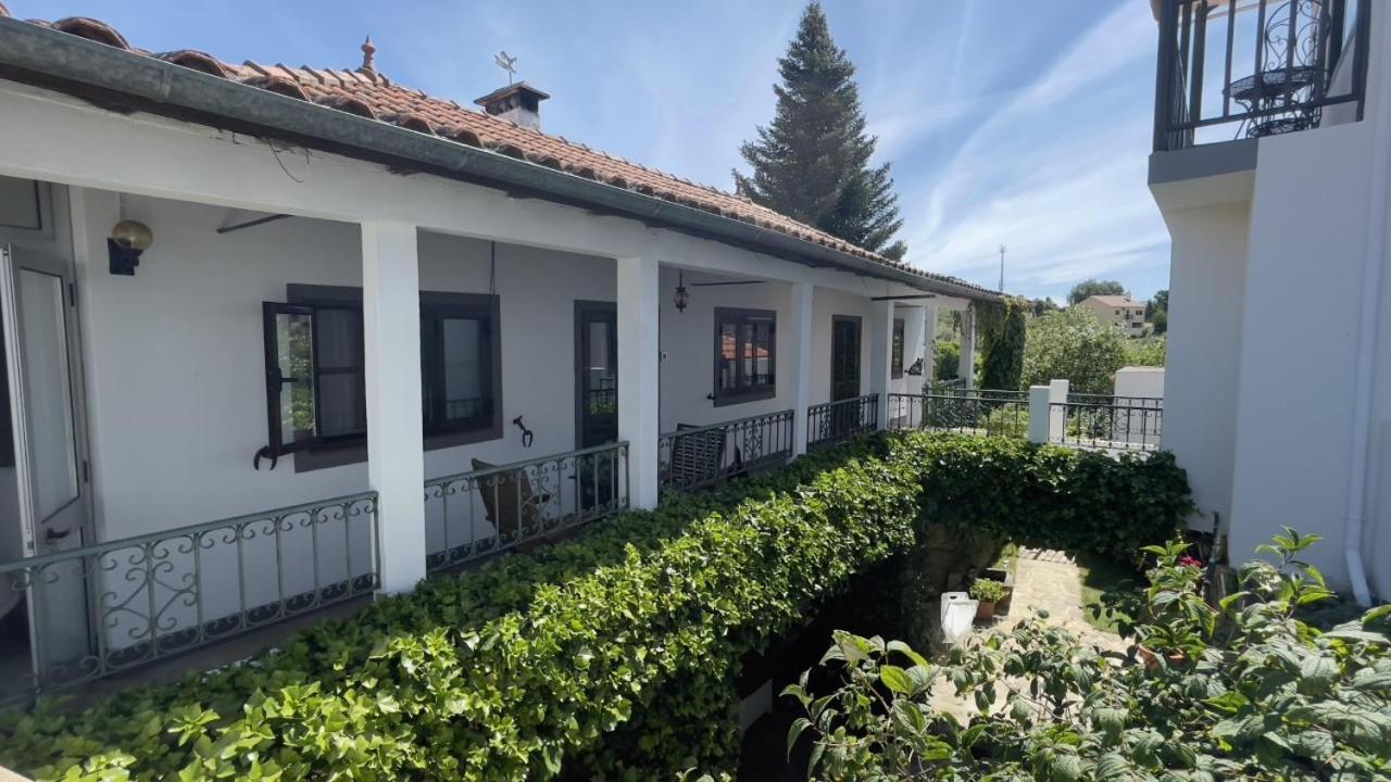Casa Do Beco B&B Douro - Guest House Parambos Eksteriør billede