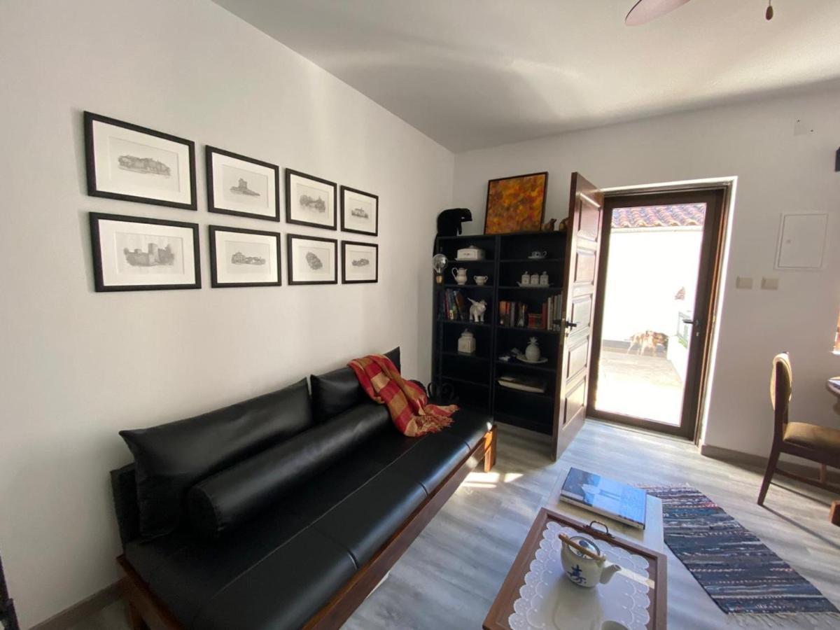 Casa Do Beco B&B Douro - Guest House Parambos Eksteriør billede