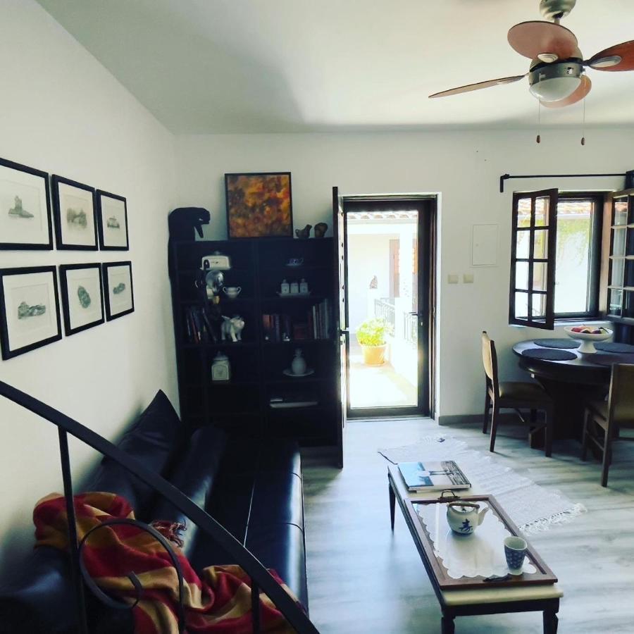 Casa Do Beco B&B Douro - Guest House Parambos Eksteriør billede