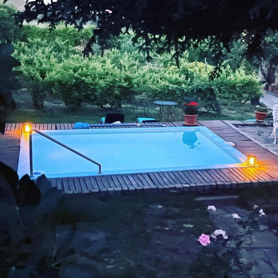 Casa Do Beco B&B Douro - Guest House Parambos Eksteriør billede