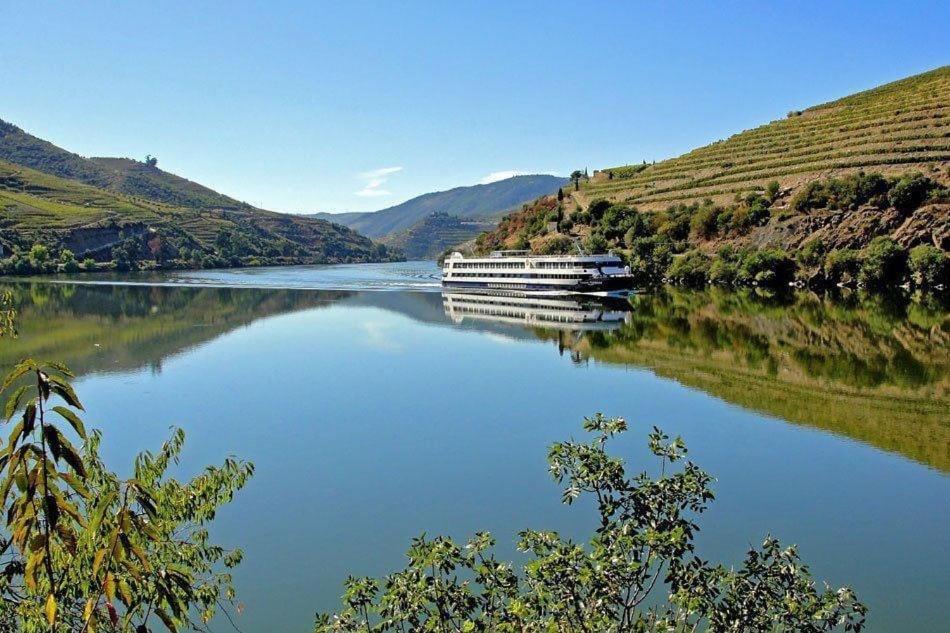 Casa Do Beco B&B Douro - Guest House Parambos Eksteriør billede