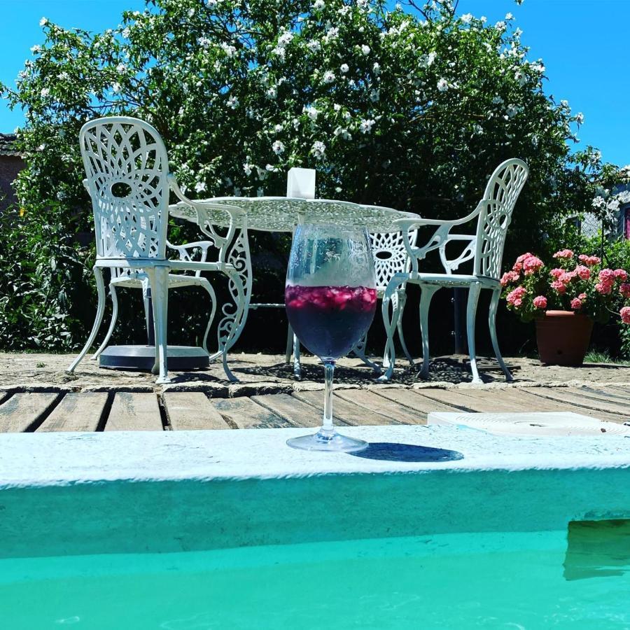 Casa Do Beco B&B Douro - Guest House Parambos Eksteriør billede