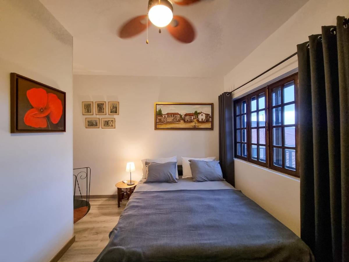 Casa Do Beco B&B Douro - Guest House Parambos Eksteriør billede